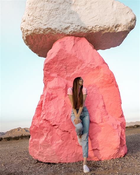 20 best instagram spots in las vegas a local s guide – Artofit