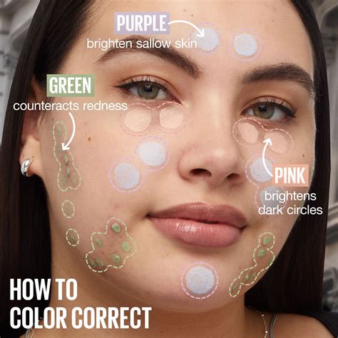color correcting maybelline 4