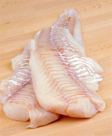 haddock fillet skinless kg frozen fish direct
