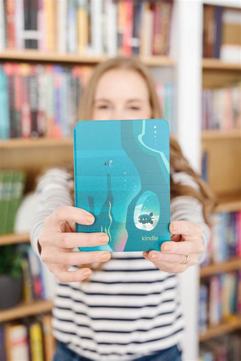 How to Gift Kindle Unlimited - Everyday Reading