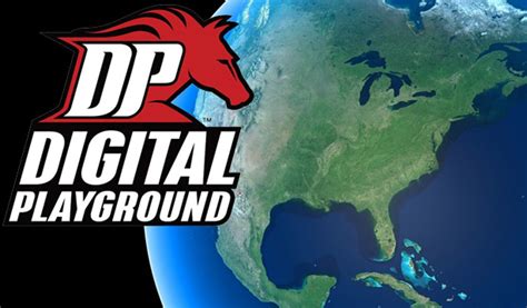 Digital Playground Launches North America VOD TV Channel | AVN