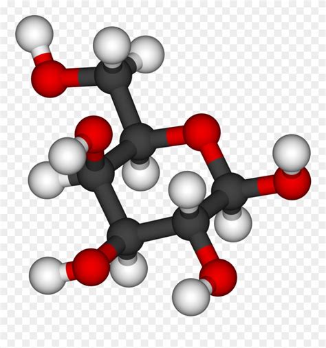 44, 31 October 2008 - Galactose 3d Clipart (#76200) - PinClipart
