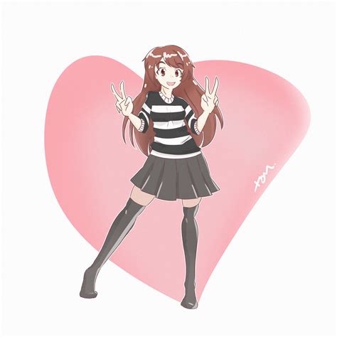 Request | Emirichu by TOMrebirthVII on DeviantArt