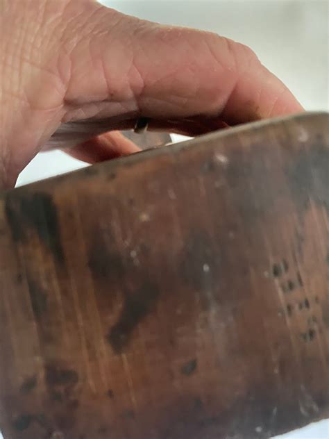 New York Tool Co 16 Wood Plane 1800s - Etsy