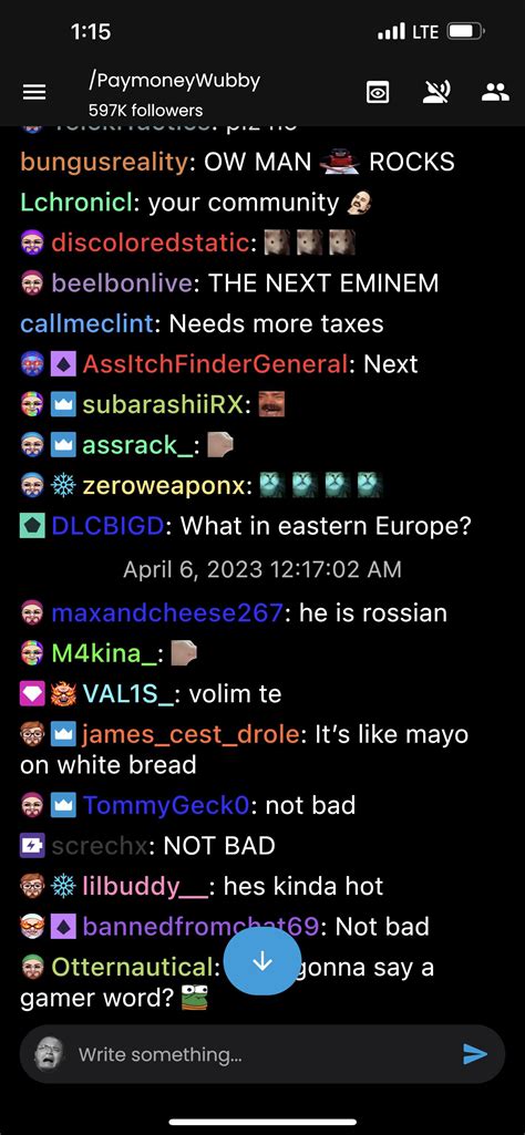 Best Paymoneywubby Posts - Reddit