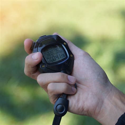 A Runner's Blueprint for Setting and Conquering Personal Goals