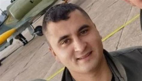 Блага вест: Годеницата на загиналия военен ас Венцислав Дункин роди ...