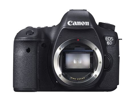 Canon EOS 6D: Full Frame al alcance de tu bolsillo | Blog del Fotógrafo