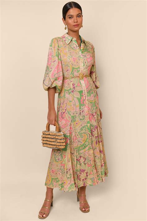 The 18 Best Rixo Dresses to Buy and Keep Forever | Who What Wear