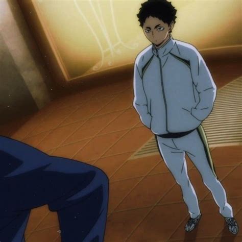 haikyuu anime fukurodani volleyball sport akaashi keiji