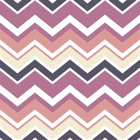 seamless chevron pattern digital art print fabric design pattern