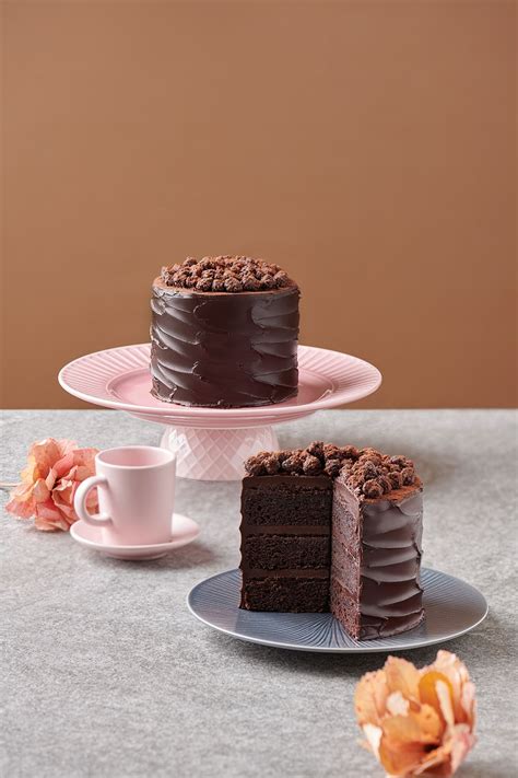 Mini Royal Chocolate – Secret Recipe
