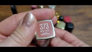 Косметика и уход от Avon
