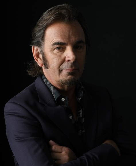 AOR WATCHTOWER: JONATHAN CAIN FALA SOBRE O FUTURO DO JOURNEY, STEVE