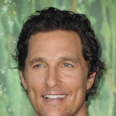 Matthew McConaughey- Wiki, Age, Height, Wife, Net Worth (Updated on ...