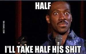 Eddie Murphy Funny Pictures and Memes - Dose of Funny