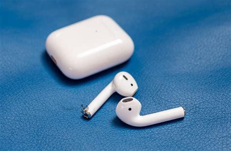 AirPods выпадают из ушей. Что делать? - Super G