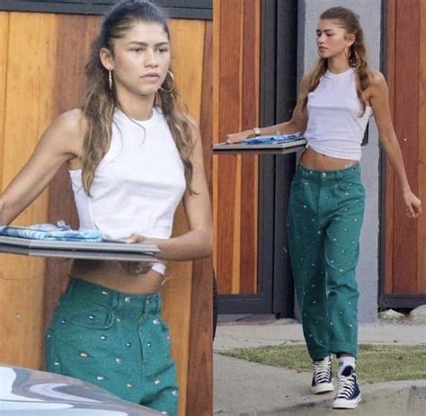 zendaya | Zendaya outfits, Zendaya style, Fashion inspo outfits