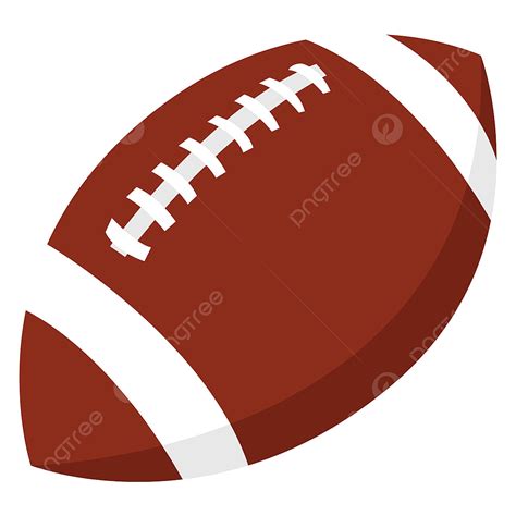 Rugby Ball PNG Transparent Images Free Download | Vector Files | Pngtree