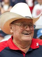 The Rise Of Bum Phillips: Uncovering The Legend's Fortune