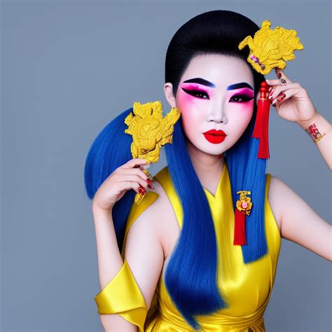 Vietnamese models on a album cover - 3 • VIARAMI