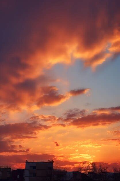 premium photo sun rays coming    cloudy sky