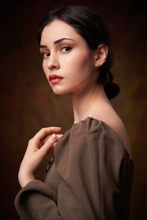 Anna by Vinogradov Alexander on YouPic