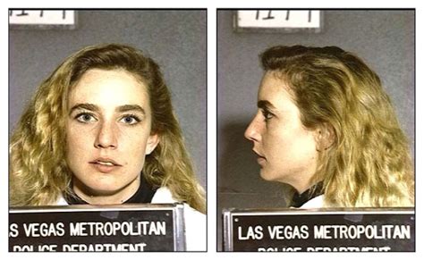 Dana Plato MUG SHOT | The Smoking Gun