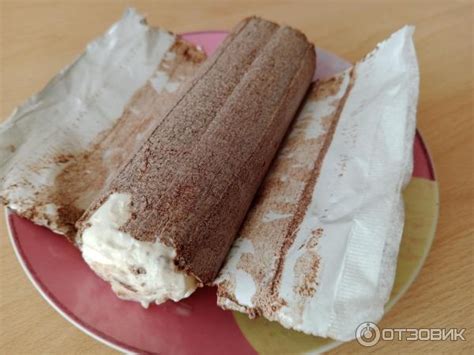 Отзыв о Мороженое Сам-По "Сам-полакомься" | Ну очень вкусное мороженое!
