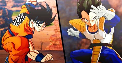 dragon ball  kakarot multi ultrapassa marca de  milhao de copias