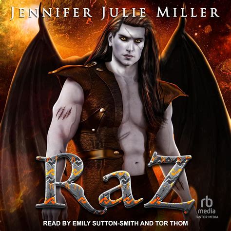 Amazon.com: RaZ: Darverius, House of DaR, Book 4 (Audible Audio Edition