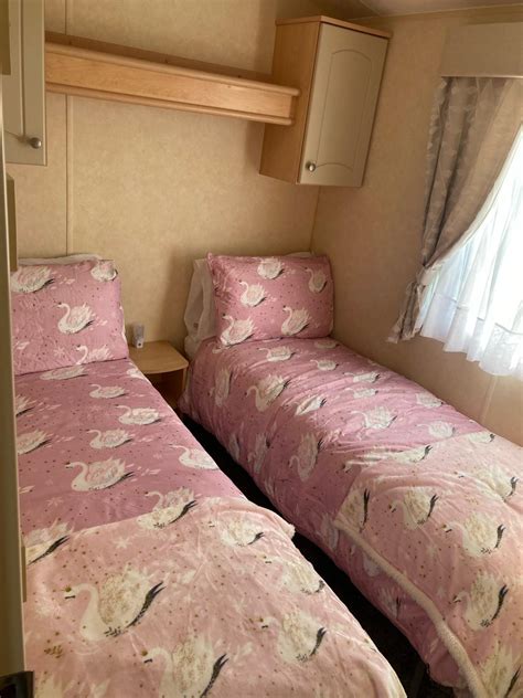 California Cliffs Holiday Park, Scratby, Great Yarmouth - Estate Agents