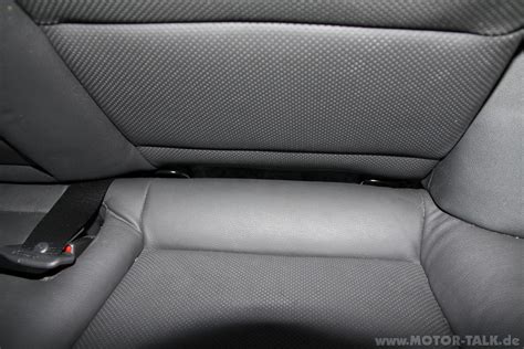 Isofix : Ist das die Isofix-Halterung? : Opel Vectra C & Signum ...
