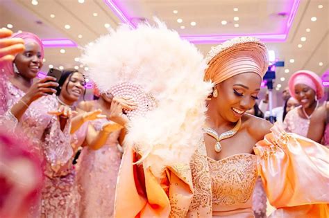 nigerian weddings jlw blog