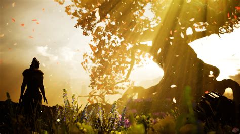 Hellblade: Senua's Sacrifice - описание, системные требования, оценки ...