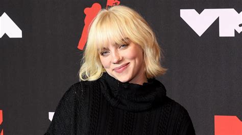Billie Eilish Reveals She Began Watching Porn As A Child, ‘I Think Porn