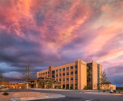 Community Hospital, Grand Junction, Colorado | Grand Junction CO