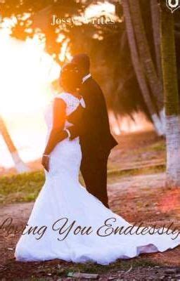 Loving You Endlessly - Chapter Four: Be There For Her - Wattpad