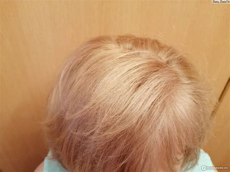 Краска для волос Garnier Color Sensation Супер Осветляющая - «Моя ...