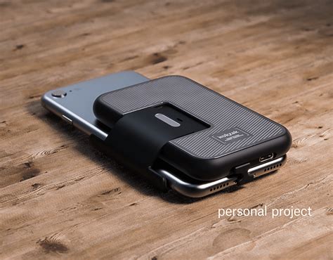 Powerbank projects | Photos, videos, logos, illustrations and branding ...