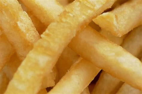 Zoomed In Pictures Of Food