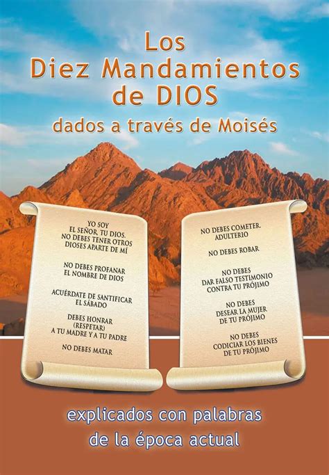 Moises Y Los Diez Mandamientos Capitulo 224 1