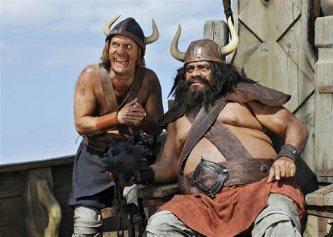Wickie und die starken Männer (Vicky the Viking) (2009)