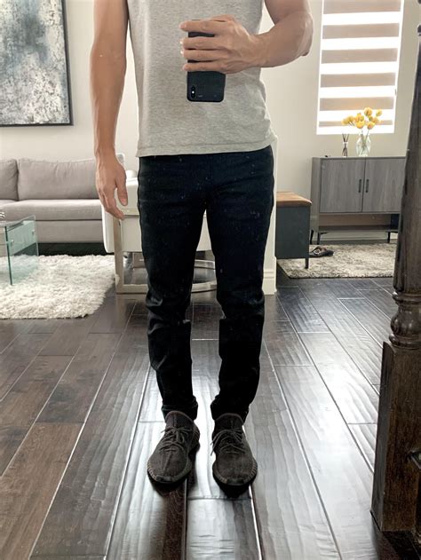 Naked & Famous - Bane - The Bat Breaker Selvedge - Super Guy fit : r