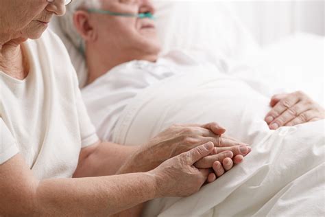 SLM | End Of Life Care: Practical Options & Advice - A Doctor's Perspective