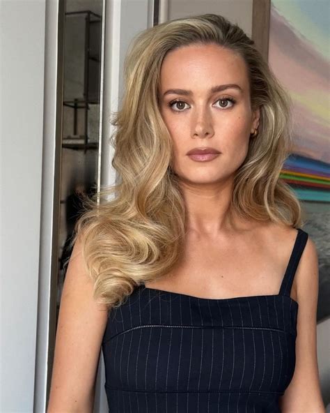 Brie Larson - Max Mara Portraits June 2024 • CelebMafia