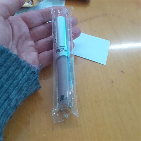 LUXVISAGE Жидкие тени для век Matt tint waterproof 12H, стойкие ...
