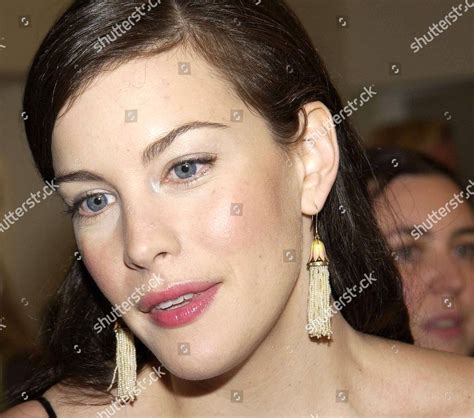 Liv Tyler Editorial Stock Photo - Stock Image | Shutterstock