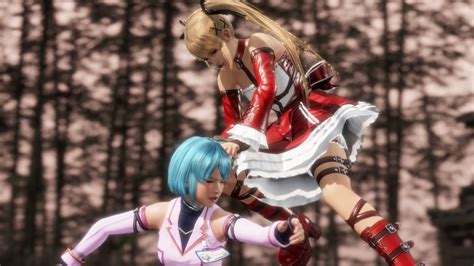 Review: Dead or Alive 6 (Sony PlayStation 4) – Digitally Downloaded
