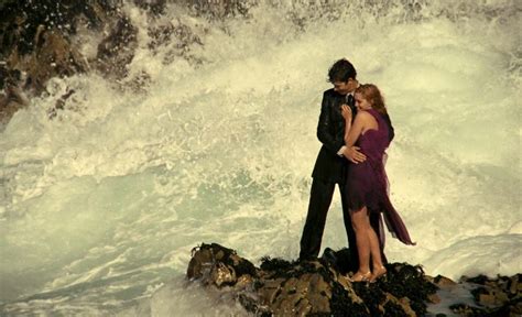 international cinema la prisonniere  reviewed